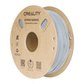 Creality Hyper PLA Grey 1KG , High-Speed 30-600mm/s, Dimensional Accuracy +/-0.02mm, Compatible with Most FDM 3D Printers, 1KG (2.2lbs) Spool MegaBDM