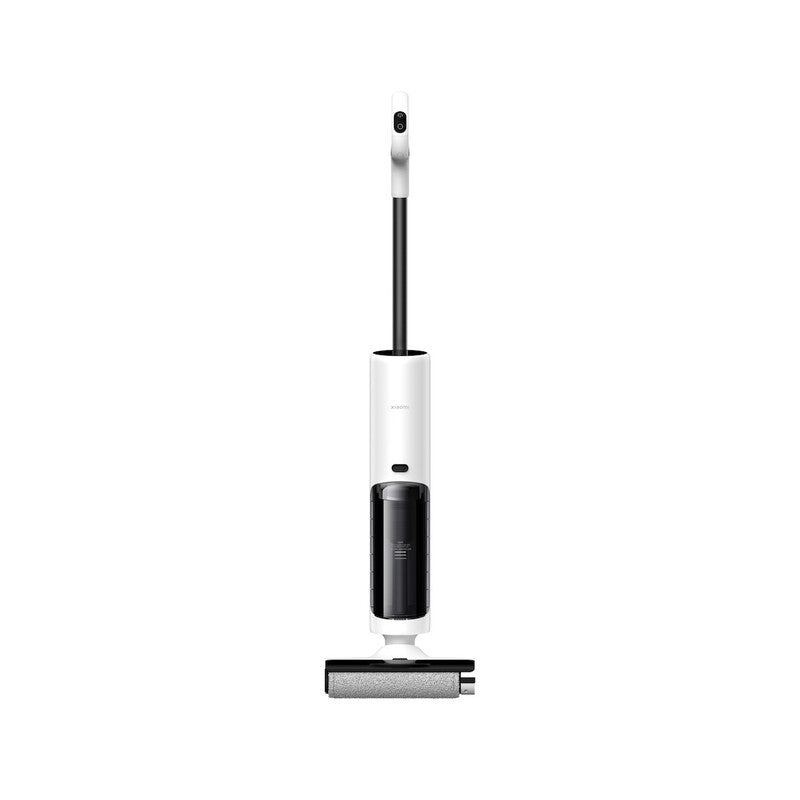 Xiaomi Truclean W20 Wet Dry Vacuum Cleaning, Powerful – White, C305HW MegaBDM