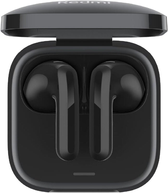 Redmi Buds 6 Active Noise Reduction Bluetooth Earbuds - Black MegaBDM