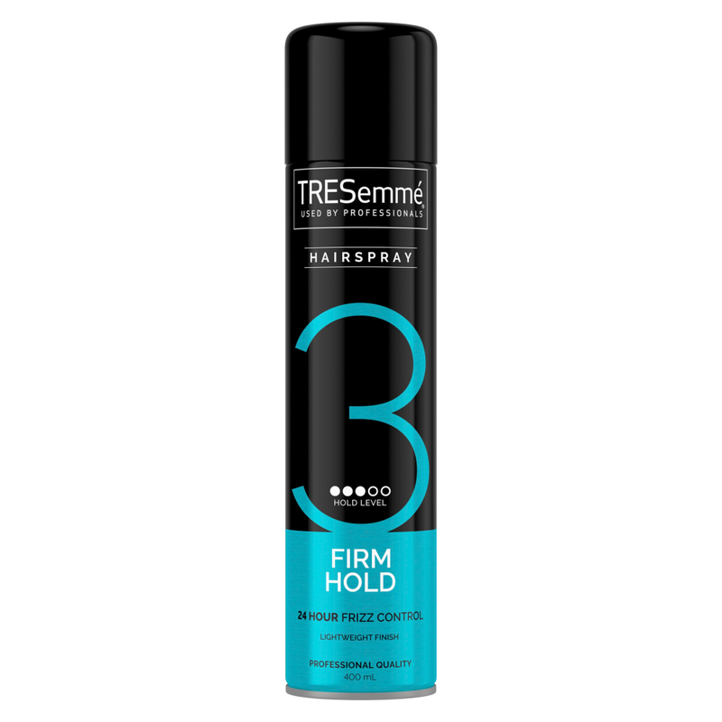 TRESemmé Firm Hold Hairspray 400ml MegaBDM
