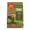 Big Cheese Mouse Food Refills MegaBDM