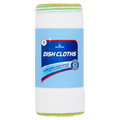 Morrisons Dish Cloths, 5 per Pack MegaBDM