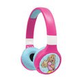 Barbie - 2-in-1 Wireless/Wired Kids Headphone MegaBDM