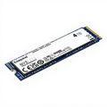 Kingston Technology 4000G NV3 M.2 2280 NVMe SSD MegaBDM