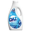Daz Liquid Laundry Detergent, Lotus Breeze, Whites & Colours, 24 Washes, 792ml MegaBDM