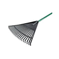 Faithfull Plastic Leaf Rake MegaBDM