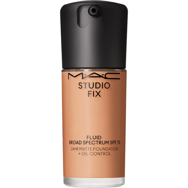 MAC Studio Fix Fluid Foundation SPF15 30 ml - NC44 MegaBDM