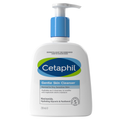 Cetaphil Gentle Skin Cleanser 236ml MegaBDM