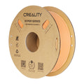 Creality Hyper PLA Peach Powder 1KG , High-Speed 30-600mm/s, Dimensional Accuracy +/-0.02mm, Compatible with Most FDM 3D Printers, 1KG (2.2lbs) Spool MegaBDM