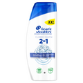 Head & Shoulders Classic Clean 2in1 Anti Dandruff Shampoo Refreshing Clean Scent 625ml MegaBDM