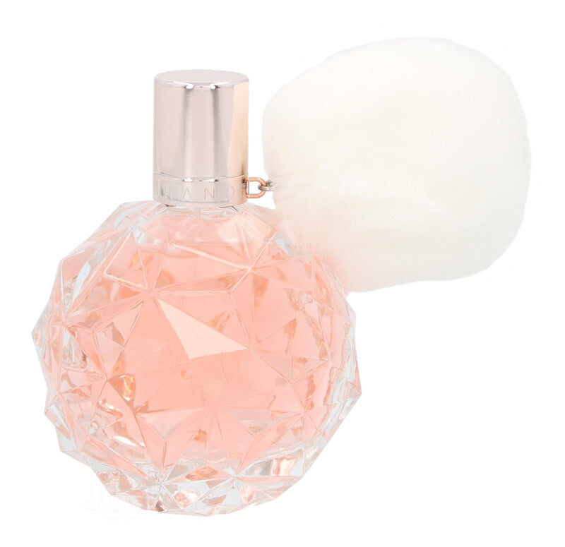 Ariana Grande Ari eau de parfum 100 ml MegaBDM