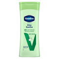 Vaseline Intensive Care Body Lotion Aloe Soothe 400ml MegaBDM