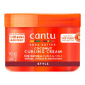 cantu Shea Butter Coconut Curling Cream 340g MegaBDM
