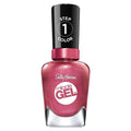 Sally Hansen Miracle Gel Nail Polish Saturn It Up 14.7ml MegaBDM