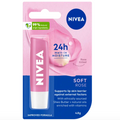 NIVEA Soft Rose Lip Balm 4.8g MegaBDM