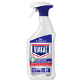 Viakal Professional Limescale Remover Spray, 750ml MegaBDM