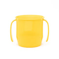 Doidy Cup 3+ Months Yellow MegaBDM