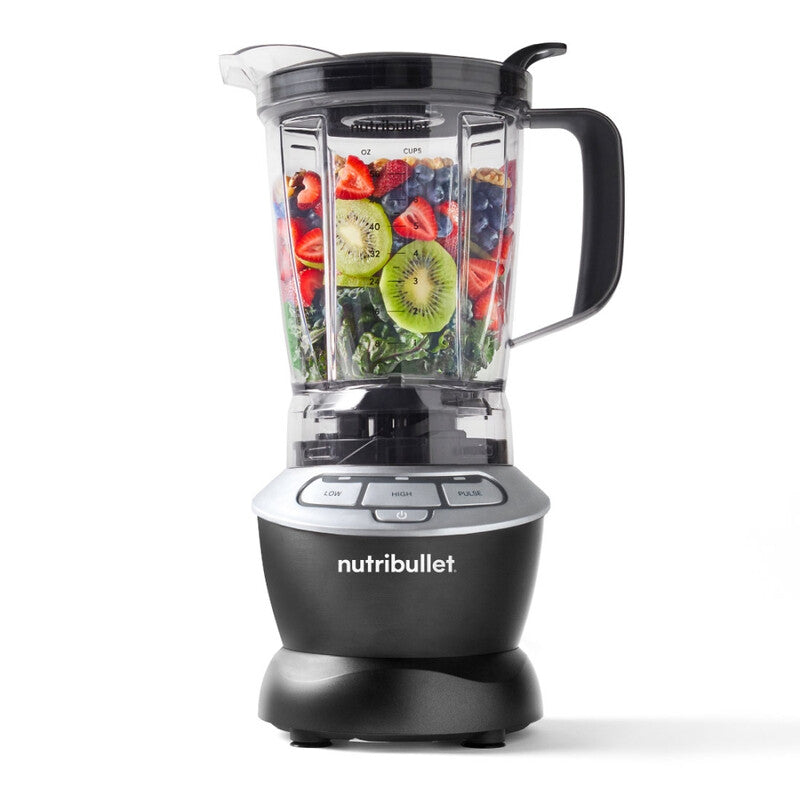 Nutribullet Blender - 1000W, 1.6L, Hot & Cold Blending MegaBDM