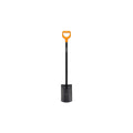 Fiskars Metal Rounded Spade MegaBDM