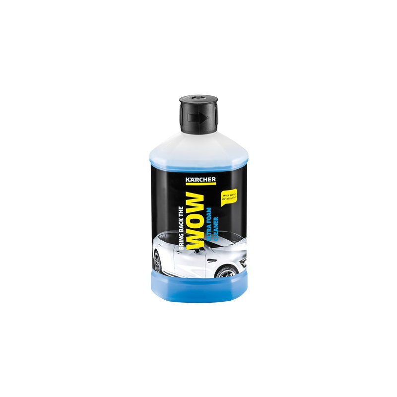 Karcher Ultra Foam Cleaner 3-In-1 MegaBDM