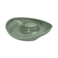 Vital Baby Nourish Power Suction Plate 9+ Months Natural Moss MegaBDM
