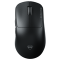MACHENIKE L7 Mix Wireless Mouse 8K, Black MegaBDM