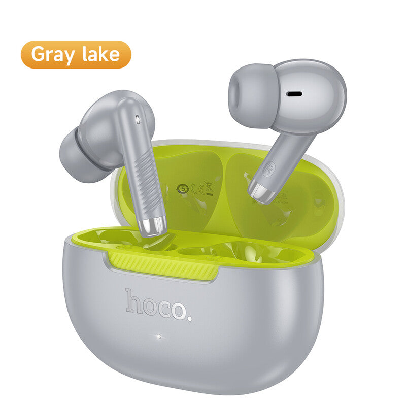 EQ24 Estrella Wireless BT Headset - Gray Lake MegaBDM