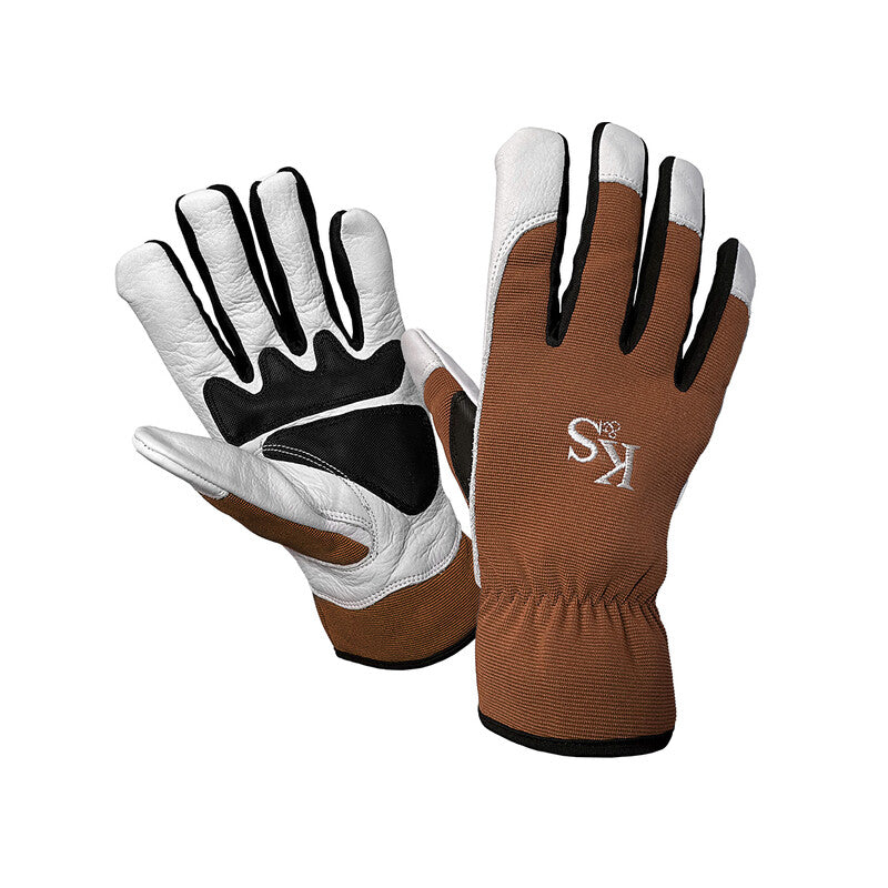 Kent and Stowe Sure and Fit Gloves Small MegaBDM