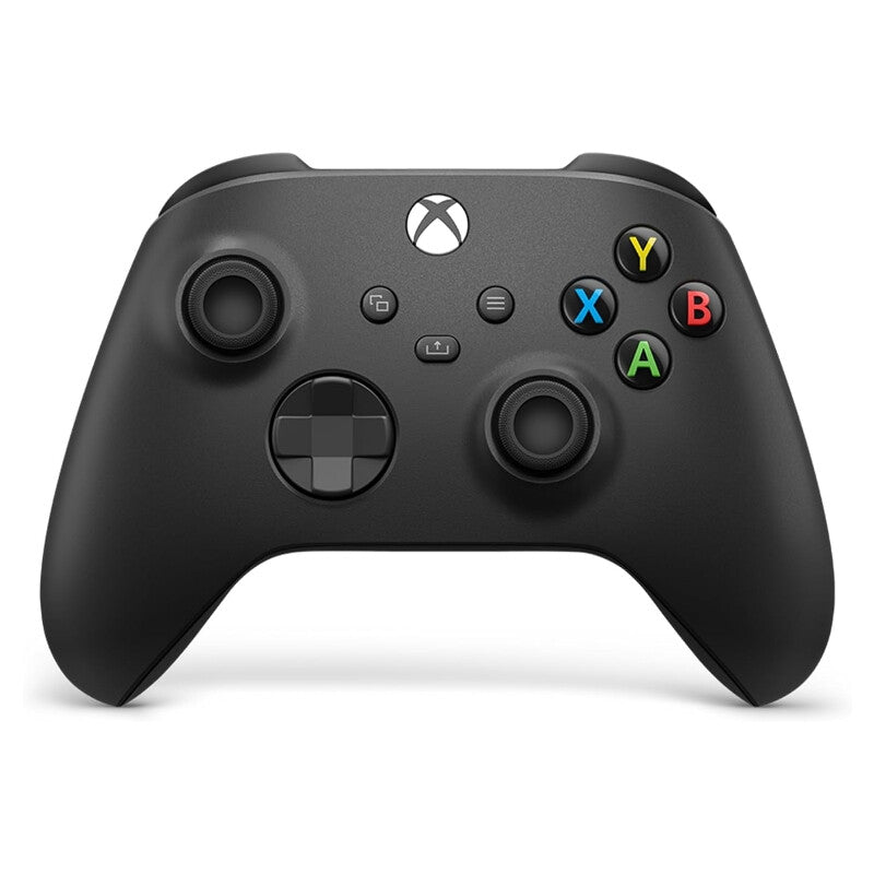 Xbox Wireless Controller - Carbon Black MegaBDM