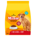 Morrisons Mixer Complementary Dry Dog Food 4kg MegaBDM