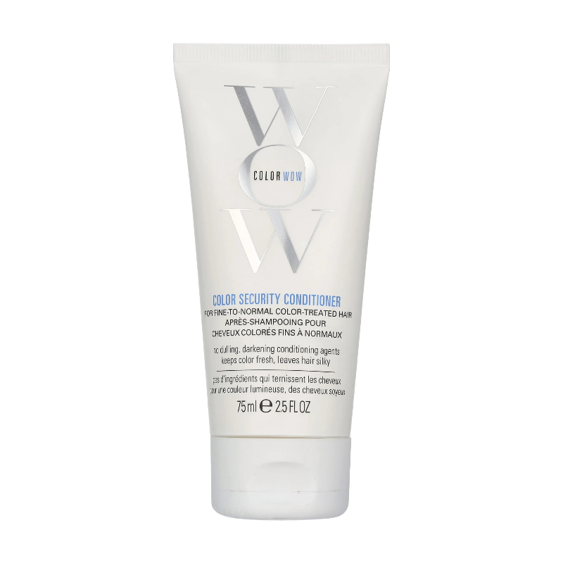 Color Wow Color Security Conditioner 75ml MegaBDM