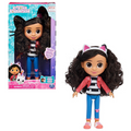 Gabby's Dollhouse Gabby Girl MegaBDM