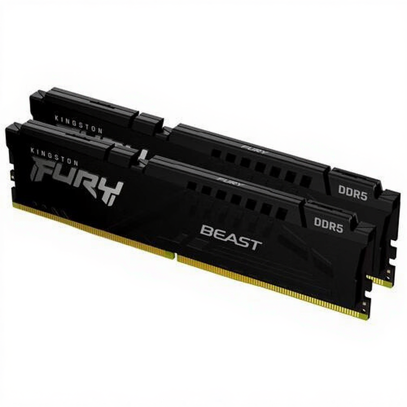 Kingston Technology FURY Beast 32GB MegaBDM