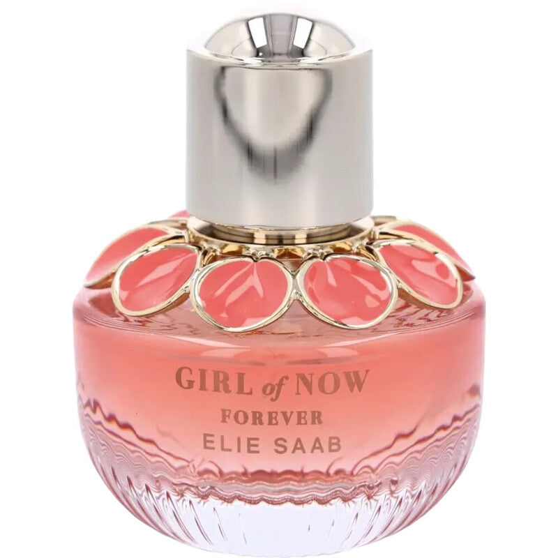 Elie Saab Girl Of Now Forever Eau de Parfum 30ml MegaBDM