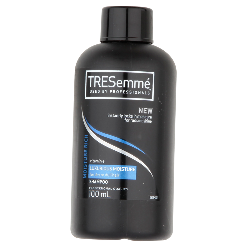 TRESemmé Shampoo Moisture Rich 100ml MegaBDM