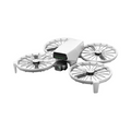 DJI Flip Drone with 4K Ultra HD Camera - Designed for Adults MegaBDM
