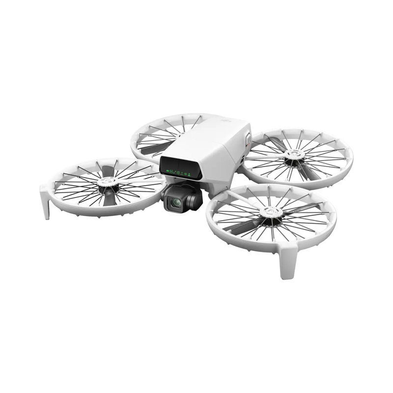 DJI Flip Drone with 4K Ultra HD Camera - Designed for Adults MegaBDM