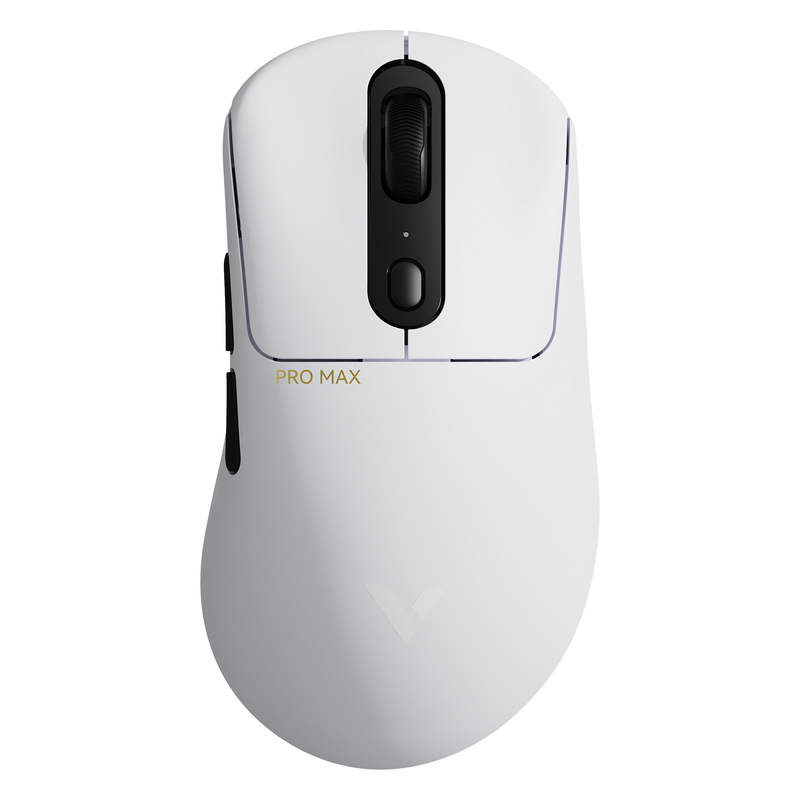 RAPOO Mice-VT3PRO MAX - White MegaBDM