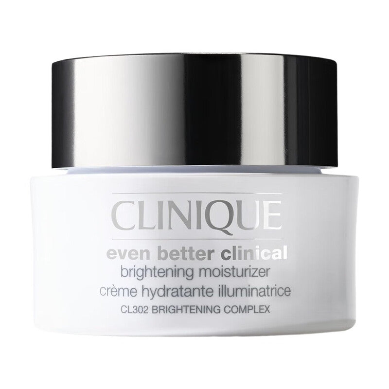 Clinique Even Better Clinical Brightening Moisturiser Cream 50ml MegaBDM