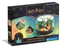 Clementoni Harry Potter Hagrid's Hut Terrarium MegaBDM