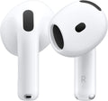 Apple AirPods 4 with Active Noise Cancellation MegaBDM