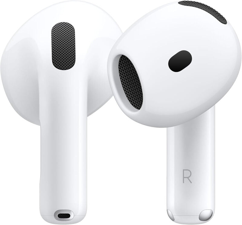 Apple AirPods 4 with Active Noise Cancellation MegaBDM