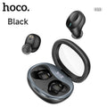 EQ3 Smart True Wireless BT Headset - Black MegaBDM