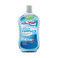 Aquafresh Complete Care Fresh Mint Mouthwash 500ml MegaBDM