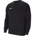 Nike Park 20 Crew Neck Sweatshirt - Black MegaBDM