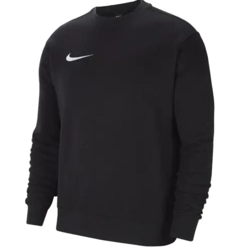 Nike Park 20 Crew Neck Sweatshirt - Black MegaBDM