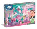 Clementoni IDEA Perfume Lab Deluxe MegaBDM