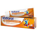 Voltarol Back & Muscle Pain Relief 1.16% Gel 100g MegaBDM