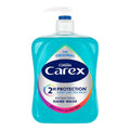 Carex The Original Antibacterial Hand Wash 500ml MegaBDM