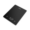 RENPHO Calibra 1L Smart Nutritional Scale - Black Glass MegaBDM